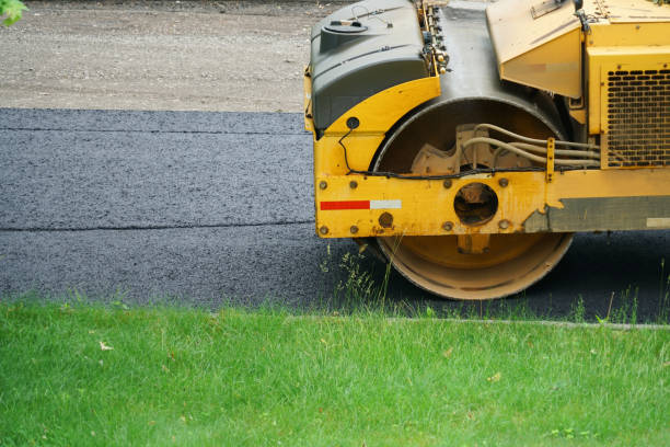 Best Driveway Border and Edging  in Hightstown, NJ