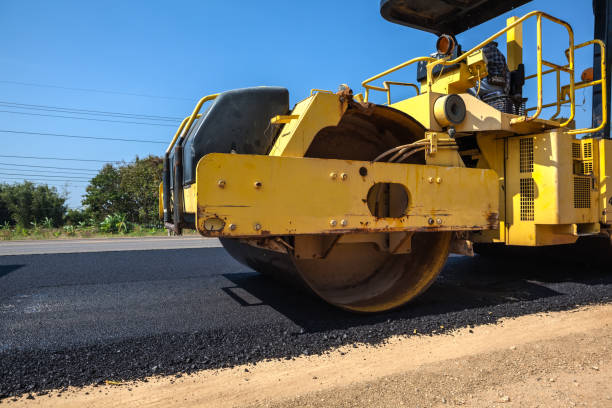 Professional Driveway Paving  in Hightstown, NJ