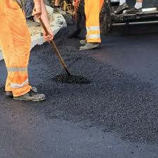 Best Recycled Asphalt Driveway Installation  in Hightstown, NJ